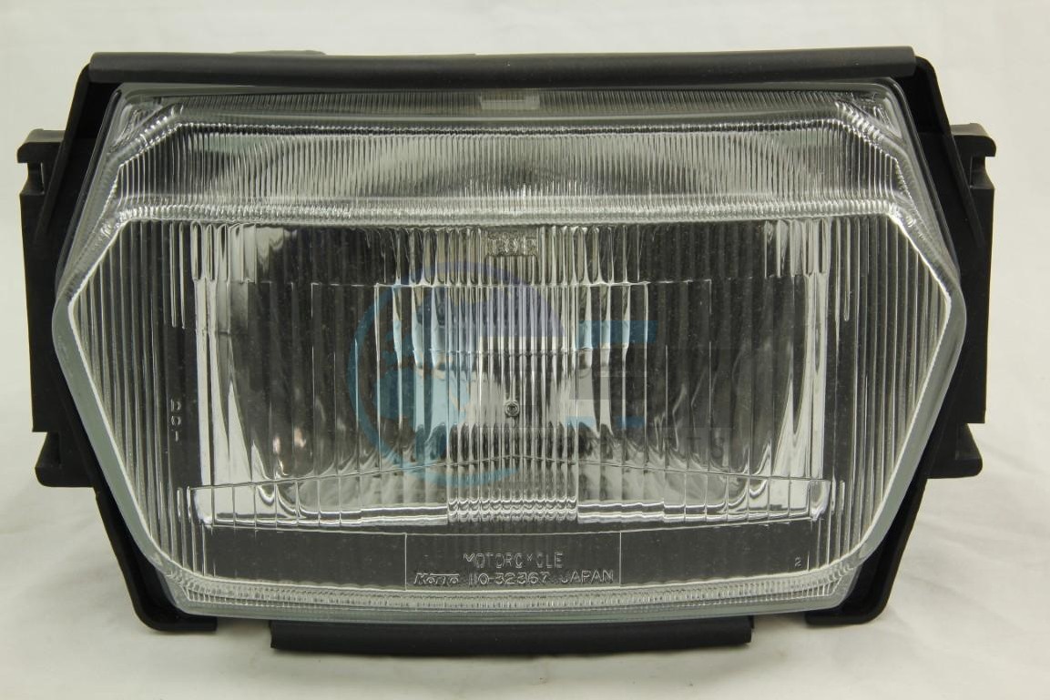 Product image: Suzuki - 35100-48B01 - HEADLAMP ASSY          0