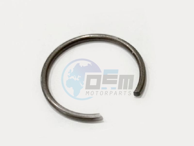 Product image: Sym - 90601-TLA-000 - PISTON PIN CLIP 16MM  0