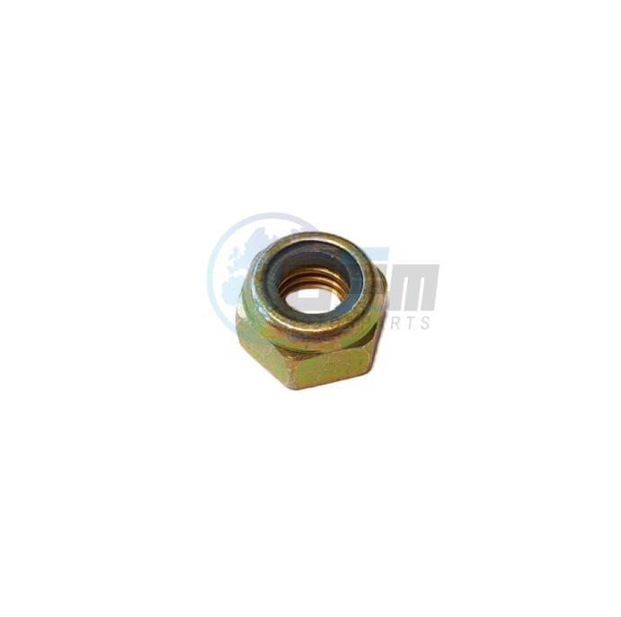 Product image: Vespa - 709052 - Low self-locking nut   0