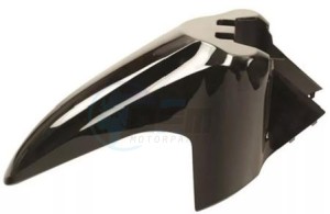 Product image: Yamaha - 40BF151100P1 - FENDER, FRONT 