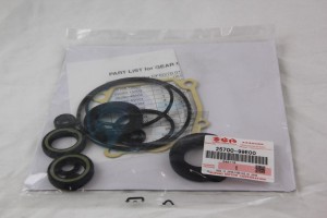 Product image: Suzuki - 25700-99E00 - KIT,GEAR CASE S 