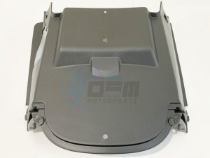 Product image: Sym - 50613-XVA-000 - UNDER COVER 