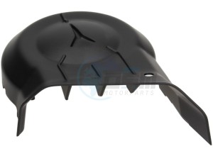 Product image: Piaggio - 873279 - EXTERNAL COOLING COVER 