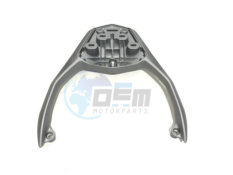 Product image: Sym - 81200-LH1-007-GE - RR. CARRIER GY-010UL  0