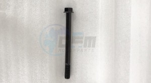 Product image: Sym - 95801-10120-07 - FLANGE BOLT 10*120 