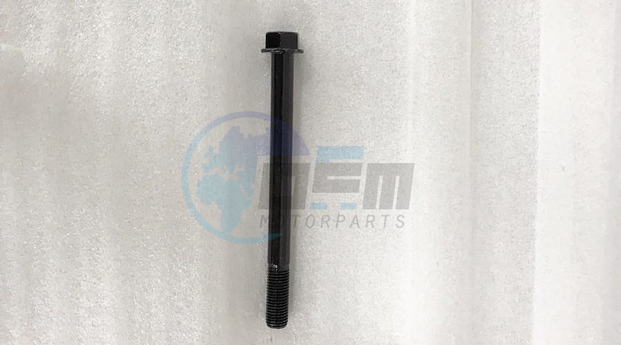 Product image: Sym - 95801-10120-07 - FLANGE BOLT 10*120  0