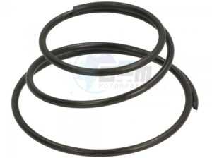 Product image: Piaggio - 139100 - SPRING 