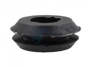 Product image: Aprilia - 00008915020 - GROMMET  