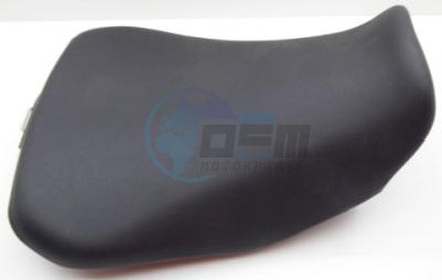 Product image: Yamaha - 2PP247100100 - SINGLE SEAT ASSY  0