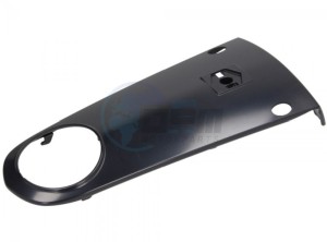 Product image: Vespa - 6575885 - Steering column cover  