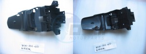 Product image: Sym - 80100-ASA-000 - RR. FENDER 