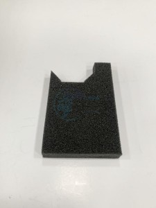 Product image: Sym - 11108-TL1-000 - CVT ELEMENT SPONGE 