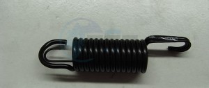 Product image: Sym - 50535-APA-000 - SIDE STAND SPRING ASSY 