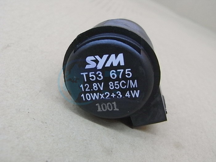 Product image: Sym - 38300-T53-010 - WINKER RELAY ASSY  0