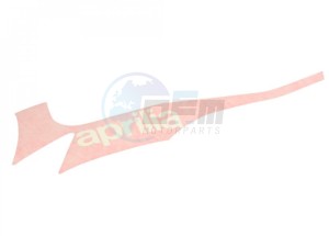 Product image: Aprilia - 677064 - .Decal 