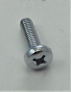 Product image: Yamaha - 9890L0602000 - SCREW BIND 