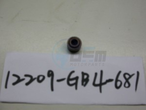 Product image: Sym - 12209-GB4-681 - VALVE STEM SEAL ( MK=464 ) 