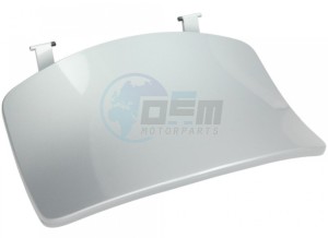 Product image: Vespa - 62211550F2 - Top case door 