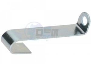 Product image: Vespa - 668643 - Hose clamp  