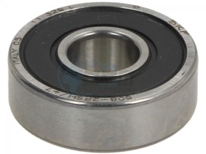 Product image: Piaggio - 82772R - BEARING (BV200) 