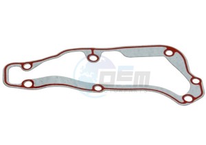 Product image: Gilera - 846098 - Gasket 