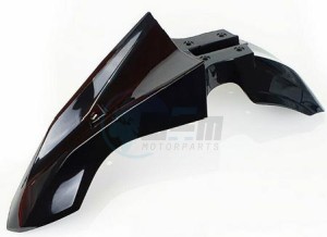 Product image: Yamaha - 22BF15112000 - FENDER FRONT 