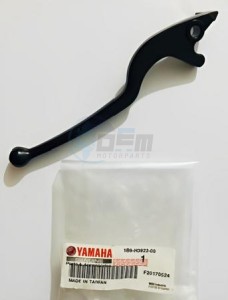 Product image: Yamaha - 1B9H39220000 - LEVER 2 