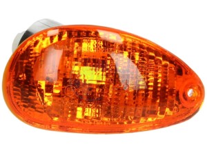 Product image: Vespa - 293603 - Turn signal lamp  