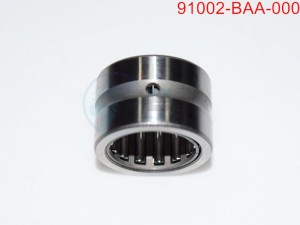 Product image: Sym - 91002-BAA-000 - NEEDLE BRG. NK16*24*16 