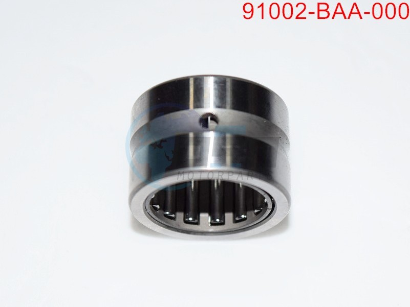 Product image: Sym - 91002-BAA-000 - NEEDLE BEARING. NK16X24X16  0