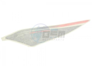 Product image: Aprilia - 677074 - .Decal 