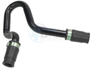 Product image: Piaggio - 827441 - TUBE 