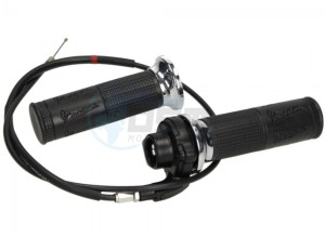 Product image: Vespa - CM060981 - Throttle control sleeve assembly  