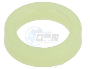 Product image: Vespa - 487833 - Gasket  