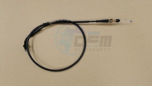 Product image: Sym - 17910-NDD-000 - THROTTLE CABLE COMP. 