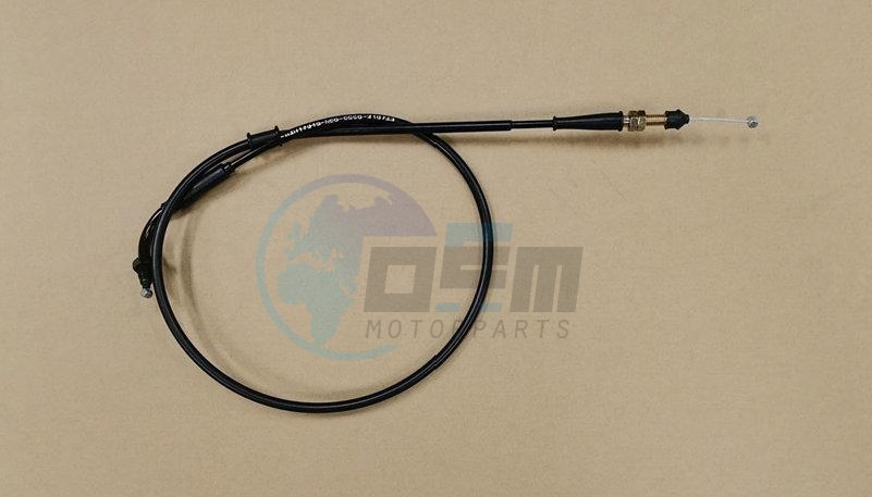 Product image: Sym - 17910-NDD-000 - THROTTLE CABLE COMP.  0