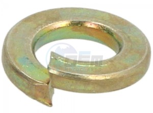 Product image: Gilera - 016406 - Washer 