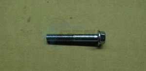 Product image: Sym - 96001-06035-00 - FLANGE SH BOLT 6X35 