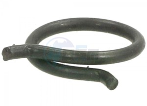 Product image: Gilera - 104296 - Spring clamp 