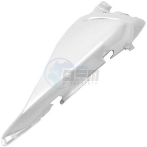 Product image: Yamaha - 59C2171100P1 - COVER, SIDE 1 