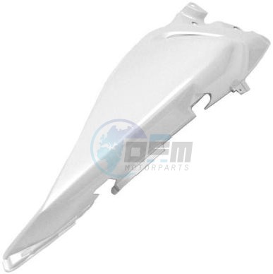 Product image: Yamaha - 59C2171100P1 - COVER, SIDE 1  0