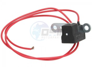 Product image: Derbi - 498865 - COIL, PULSER  