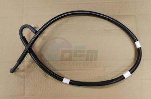 Product image: Sym - 17688-XUC-000 - CANISTER-AIR/C TUBE 