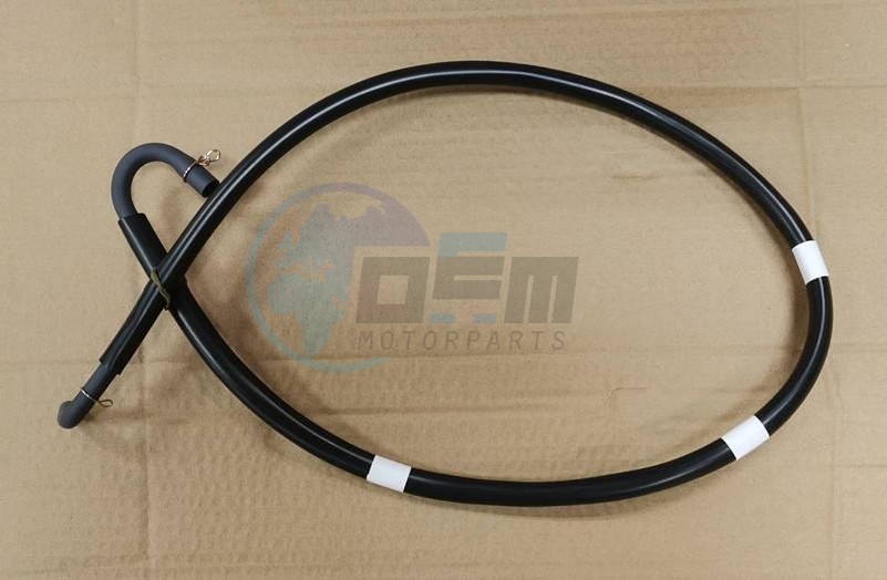 Product image: Sym - 17688-XUC-000 - CANISTER-AIR/C TUBE  0