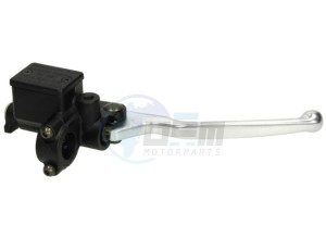 Product image: Vespa - CM074904 - Front master cilinder  