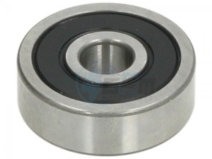 Product image: Aprilia - 82755R - BEARING X9 250 