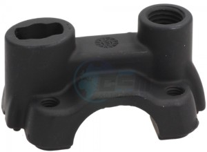 Product image: Piaggio - 598369 - Lower clamp 