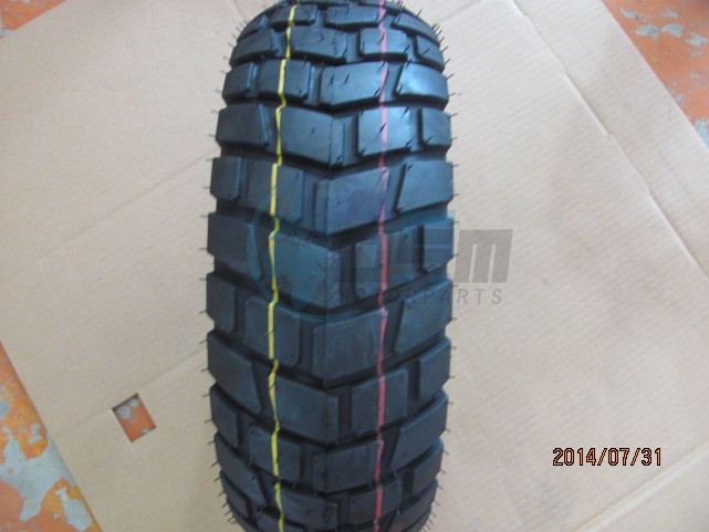 Product image: Sym - 44710-ANG-000 - FR.TIRE SET  0