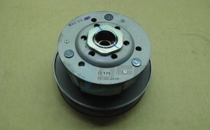 Product image: Sym - 23010-A1A-000 - DRIVEN PULLEY ASSY 