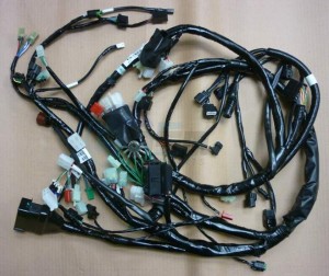 Product image: Sym - 32100-L1G-000 - WIRE HARNESS 